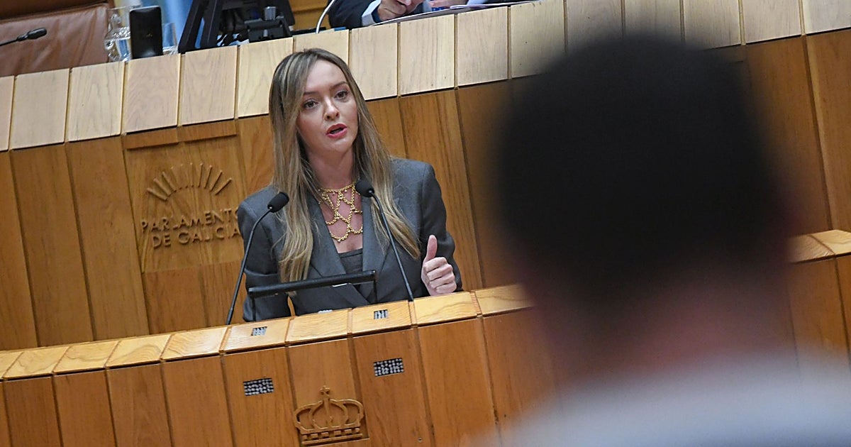 Rueda da a entender que el ajuste por la salida de Fabiola García será limitado: «El Gobierno funciona perfectamente»