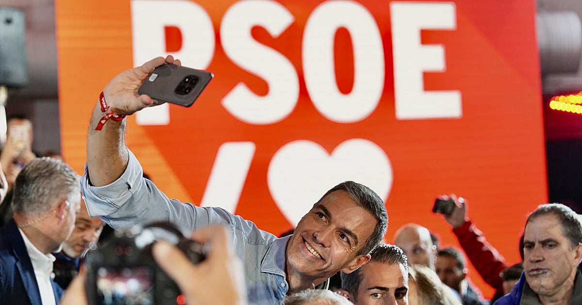 Sánchez arma un ejército de fieles para resistir desde el Congreso tras el 29-N
