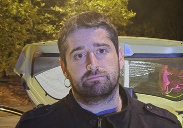 La Ertzaintza dejó ir al «líder de Jardun» tras identificarle con datos de policías y un zulo de ETA