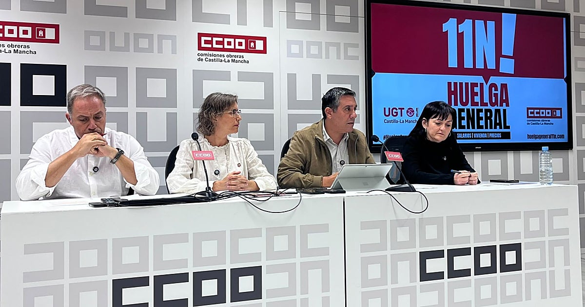 Los sindicatos buscan incluir los elevados precios de la vivienda en la negociación de los convenios