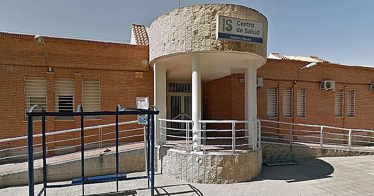 Seis guardias civiles acuden al centro de salud de Tomelloso II tras otra amenaza de un usuario violento
