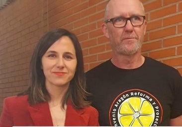 Dimite la dirección de Podemos Aragón en bloque por profundos «desacuerdos» con el liderazgo de Belarra