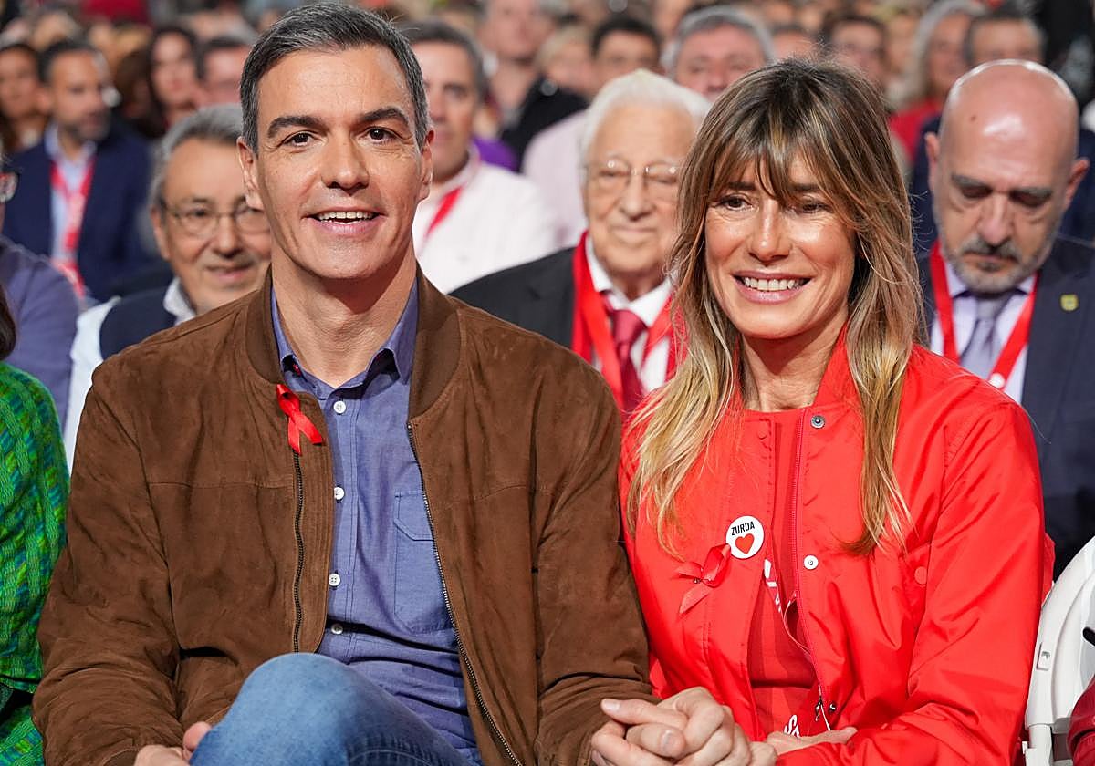 El patrimonio inmobiliario de Sánchez: dos viviendas y 12.845 euros anuales por alquilar inmuebles