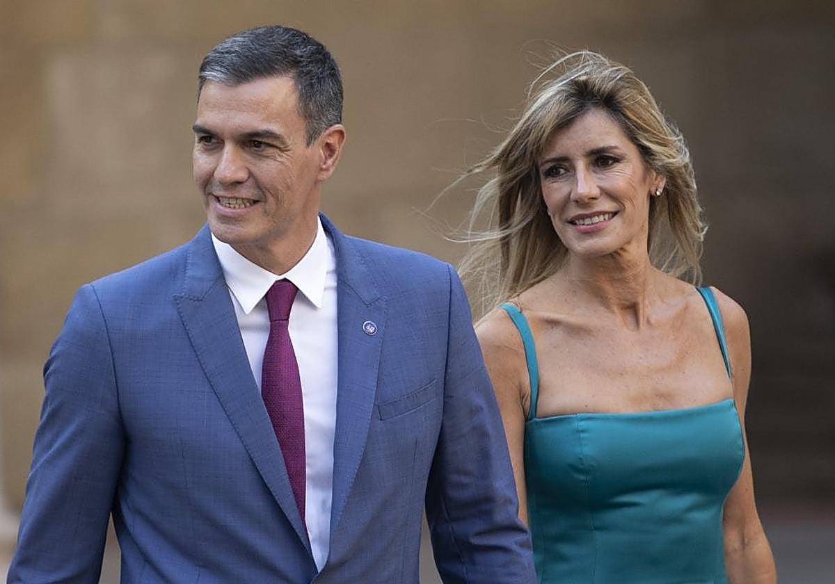 El patrimonio inmobiliario de Sánchez: dos viviendas y 12.845 euros anuales por alquilar inmuebles