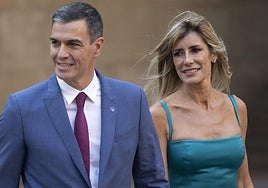 El patrimonio inmobiliario de Pedro Sánchez: dos viviendas, dos plazas de aparcamiento y 12.845 euros anuales por alquilar inmuebles