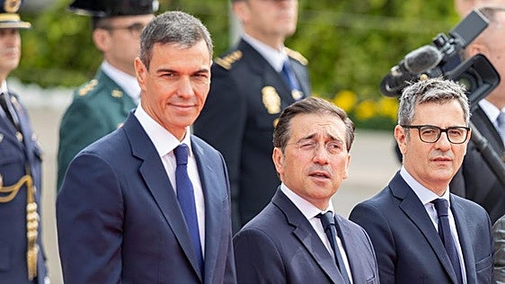 FALSA - Supremo - Nietos