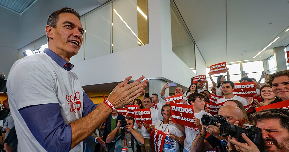 Sánchez se inventa una treintena de medidas sociales en su búsqueda desesperada del voto
