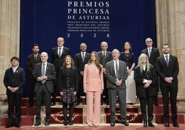 Princesa Leonor: un paso más en su consolidación institucional