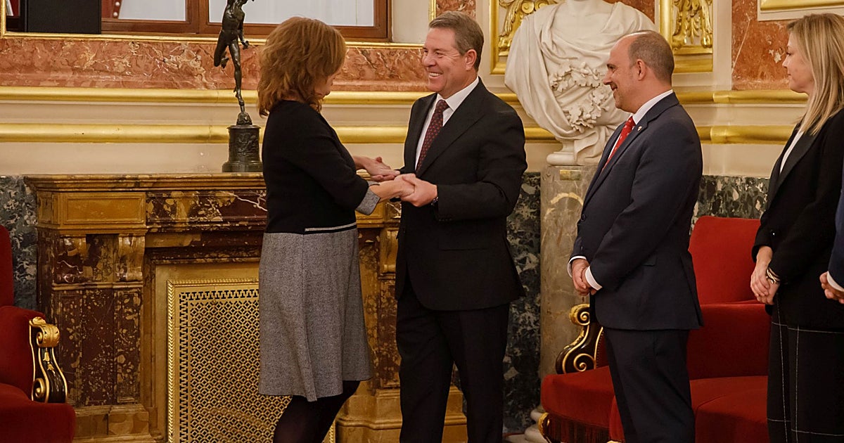 Gutiérrez pide perdón, tras la retirada del Estatuto de Autonomía, por confiar en «un político débil» como Núñez