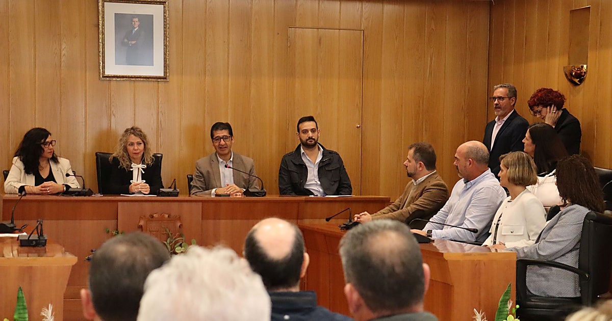 El Grupo de Desarrollo Rural Mancha Norte destina 250.000 euros a nuevas oportunidades en sus pueblos