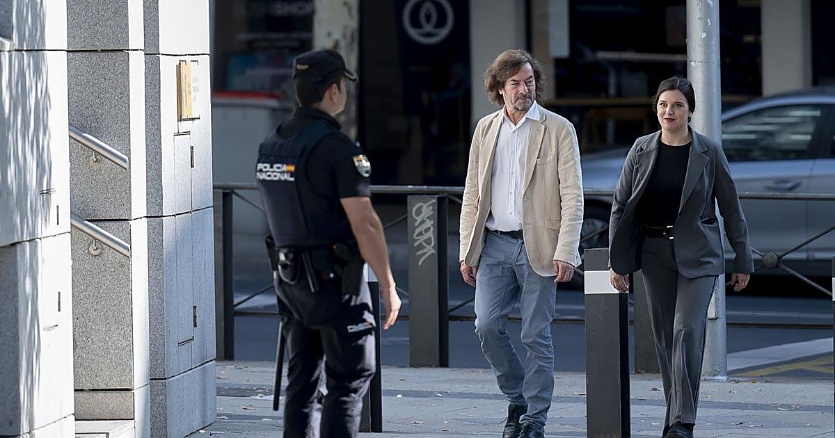 Pedraz acusa al PSOE de incumplir sus requerimientos y le exige que aporte documentación «sin más demora»