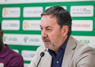 El Córdoba CF saca músculo económico y dispara sus ingresos anuales hasta los 22,4 millones