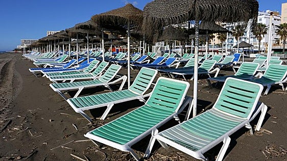 El turismo cada vez genera más ingresos