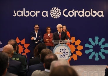 Aceites, vino, jamón y mucho más para paladear la riqueza alimentaria de la provincia en 'Sabor a Córdoba'