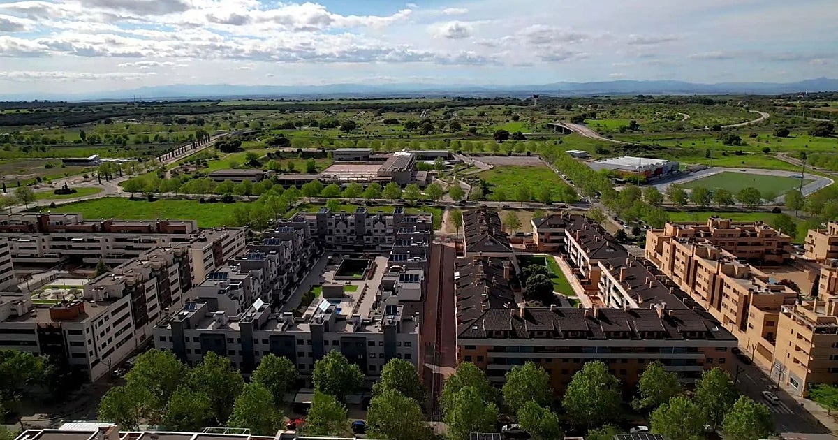 Nueva Valdeluz inicia la comercialización de sus primeras 320 viviendas en Guadalajara