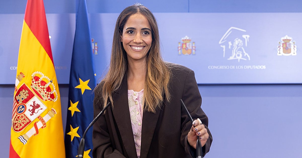 Denuncian a Tesh Sidi, número dos del Frente Amplio en Madrid, por acoso laboral