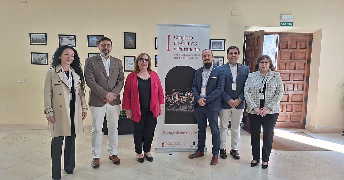 La Junta pone en valor las bandas de música para fomentar la igualdad de oportunidades en formación musical