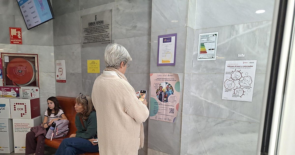 Investigan el impacto de la vacuna frente al VRS en la reducción de hospitalizaciones en mayores de 60 años