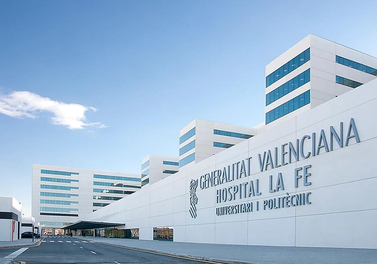 Una enfermera del hospital La Fe explica por qué dormirse 20 minutos más tarde facilita adaptarse al horario de invierno Thumbnail