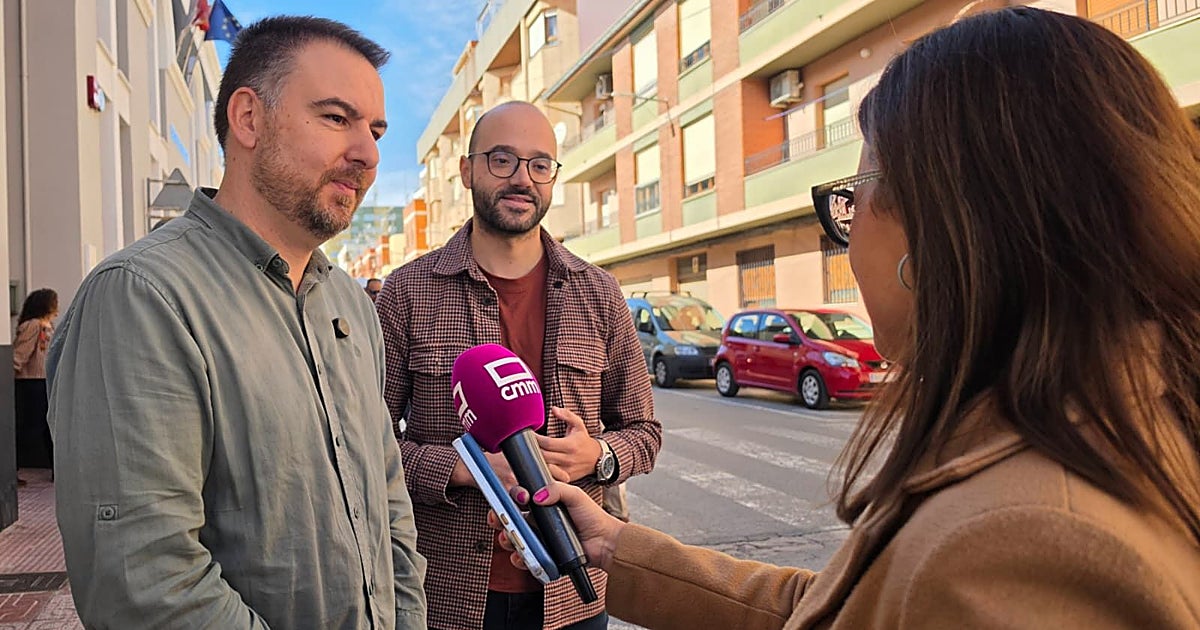 El PSOE denuncia la «debilidad» de Núñez para mantener los equilibrios de poder en el PP
