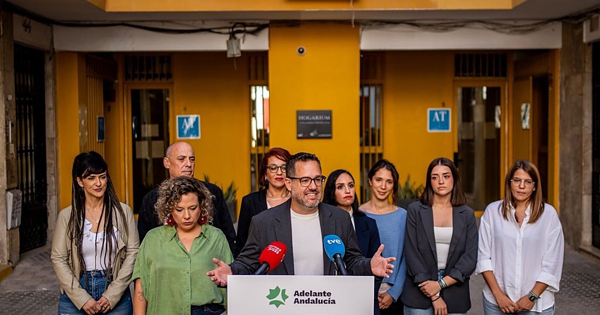 José Ignacio García: «Seremos duros con los fascistas y amables con la gente»