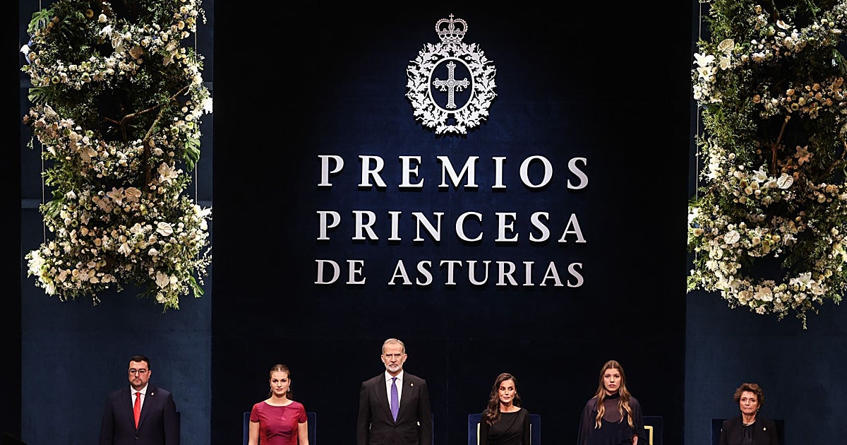 El espejo donde se proyecta la esencia de nuestra Monarquía