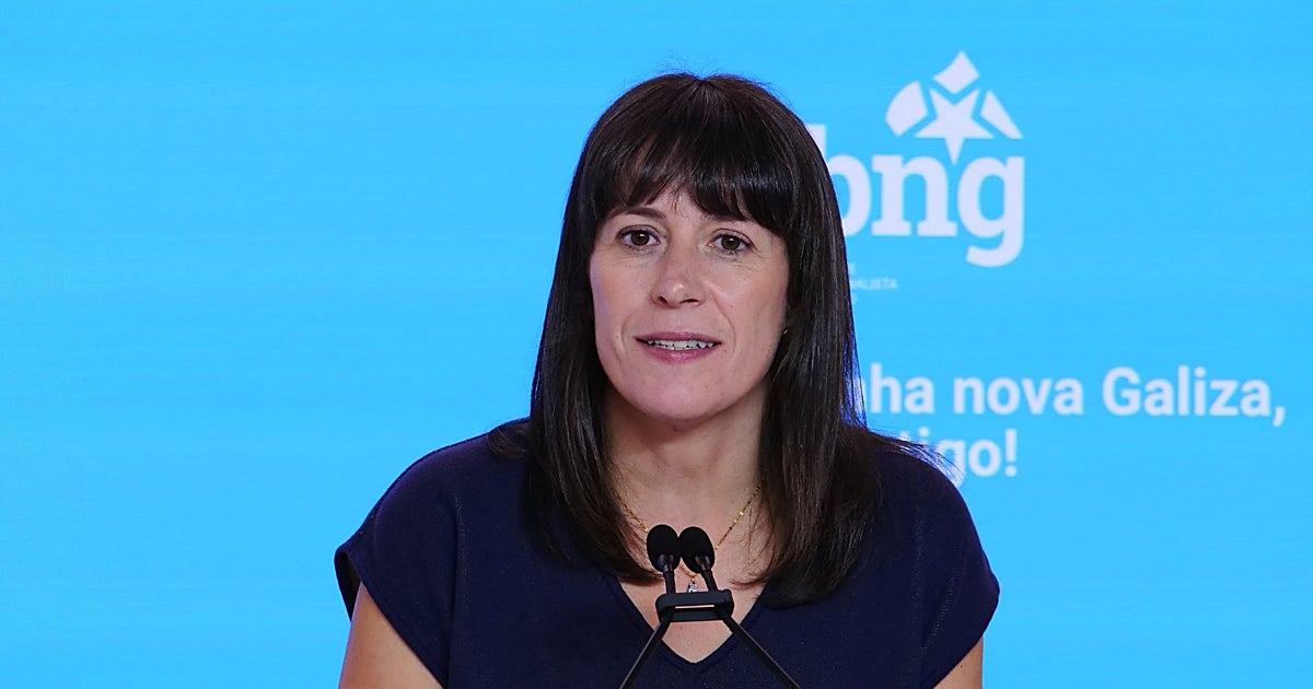 Pontón interpreta que Rueda reconoce un «fracaso» en política social con la salida de Fabiola García