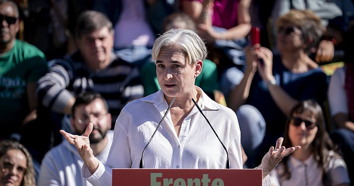 Frente Amplio presentará candidaturas al Congreso en todas las circunscripciones salvo en Teruel