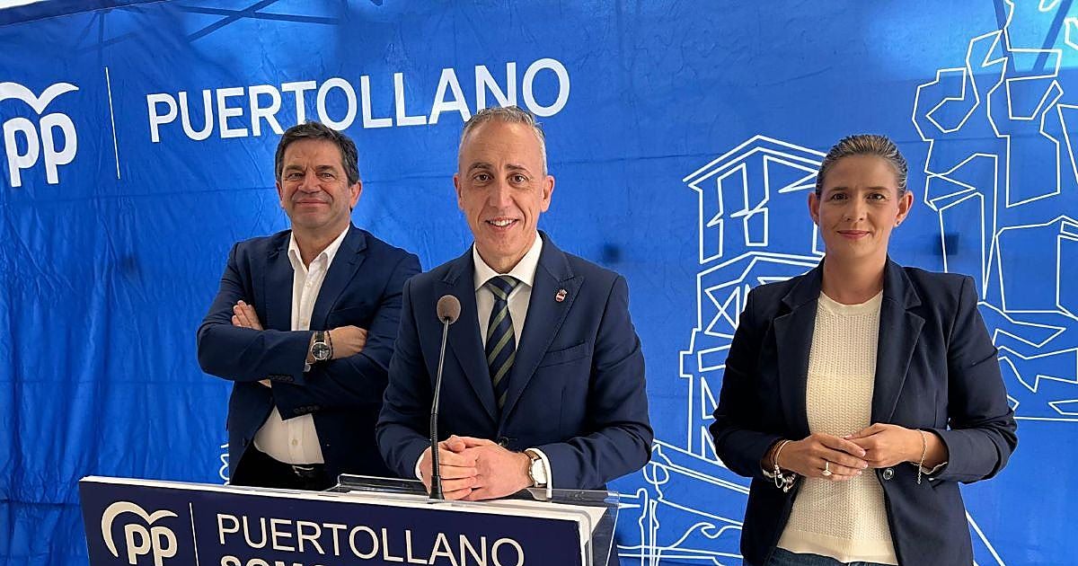 El alcalde de Puertollano afirma que su decisión fue «personal» por el compromiso con su ciudad