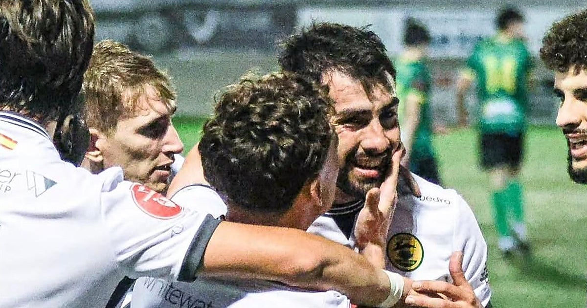 Atlético Tomelloso y CD Azuqueca dominan la Preferente tras ocho jornadas