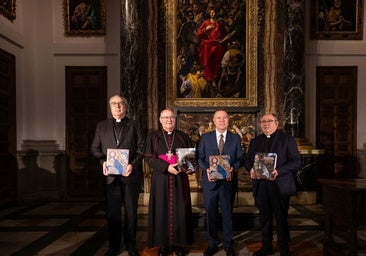 'Primada' cierra con 56.000 visitantes, un legado de 116 piezas restauradas y un catálogo «de referencia»