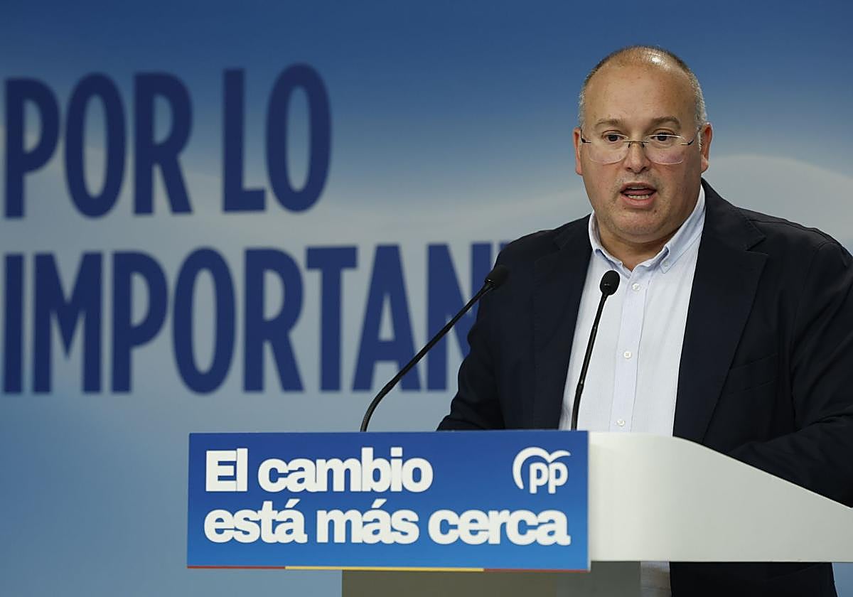PP y Vox alcanzan un acuerdo en el Senado para hacer frente a la izquierda Thumbnail