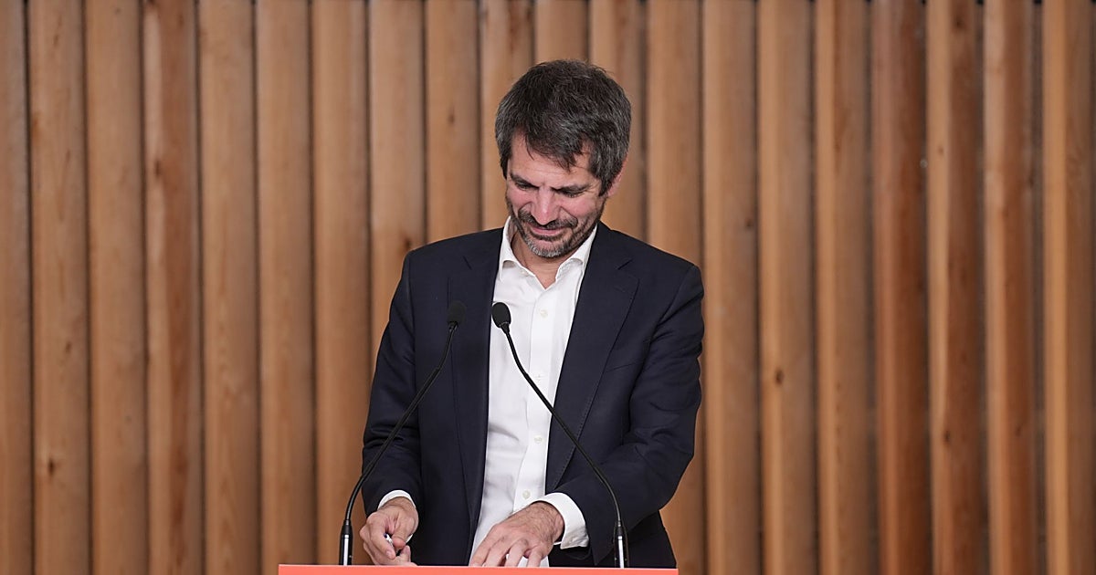 Solo 10 diputados de Sumar repiten en las listas de Frente Amplio; Urtasun, único ministro
