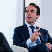 Imagen - «Lo más importante es escuchar al territorio, el territorio sabe, si no te acercas es imposible que seas capaz de entender los problemas»
