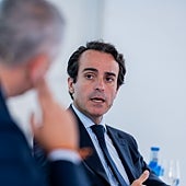 Imagen - «Las obras tienen su tiempo y precisan clarificación y financiación»