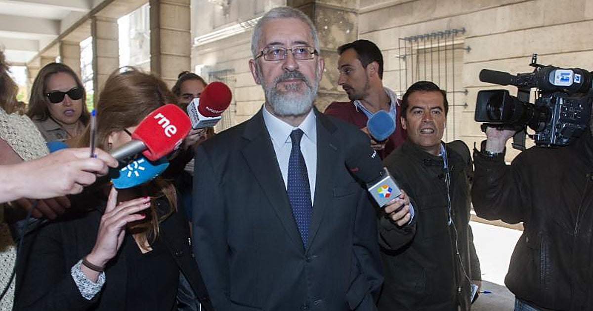 El juez Vilaplana imputa a 18 ex altos cargos del PSOE por desviar ayudas millonarias a Santana Motor サムネイル