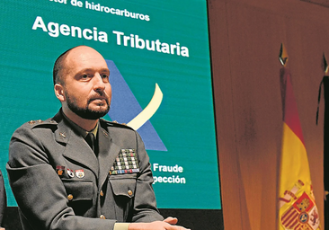 El juez del caso Leire Díez permite que el coronel Antonio Balas siga al frente de la investigación en la UCO