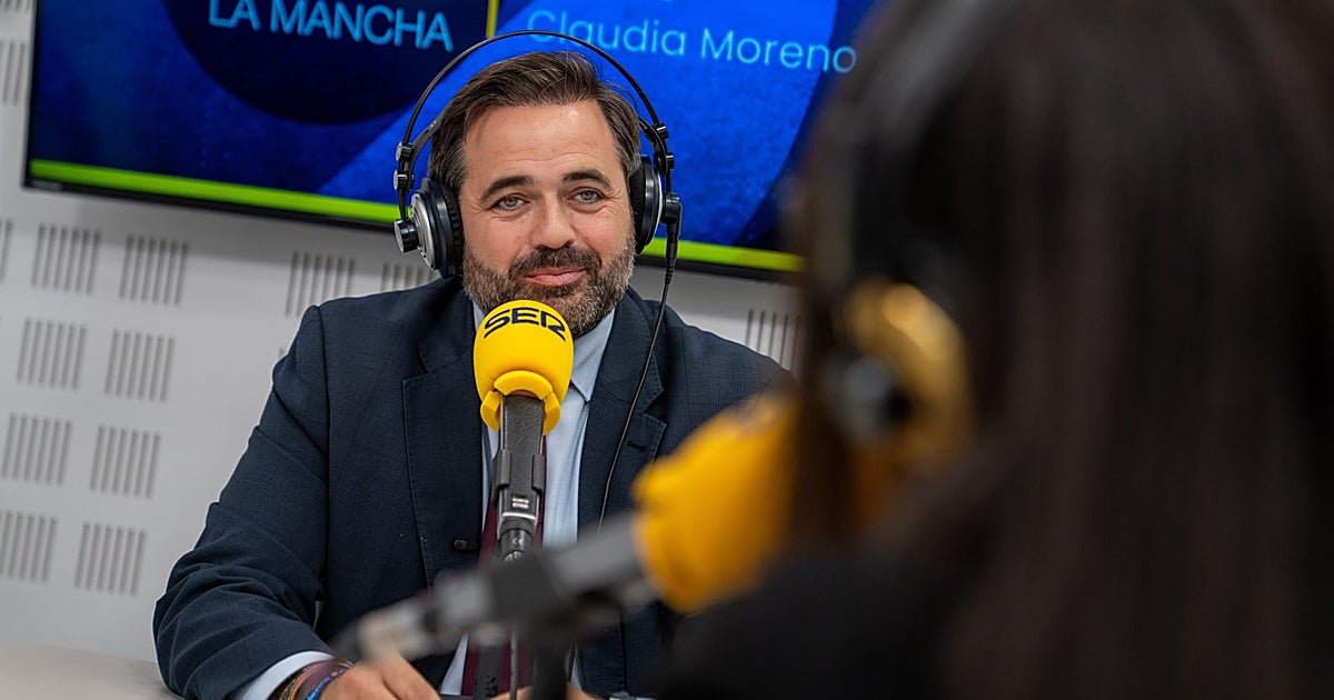 Núñez pide a los votantes socialistas de la región que apoyen a Feijóo para rebajar la tensión en las calles