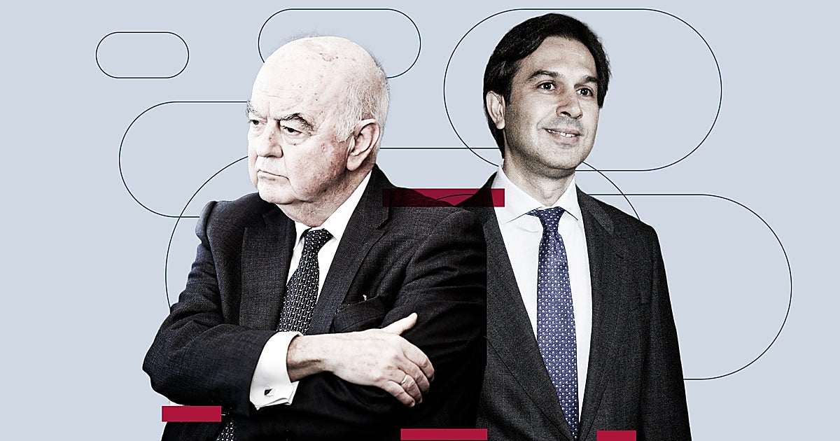 Un sobrino de Felipe González y el histórico jefe de los letrados de la Junta de Andalucía, imputados por el caso Santana