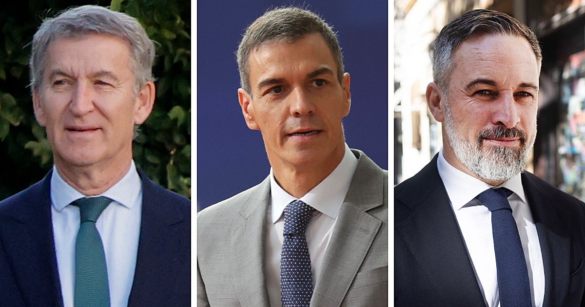 Encuestas elecciones generales en Galicia: resultados de PP, PSOE, Vox, Sumar y BNG y ganador según los sondeos el 29N
