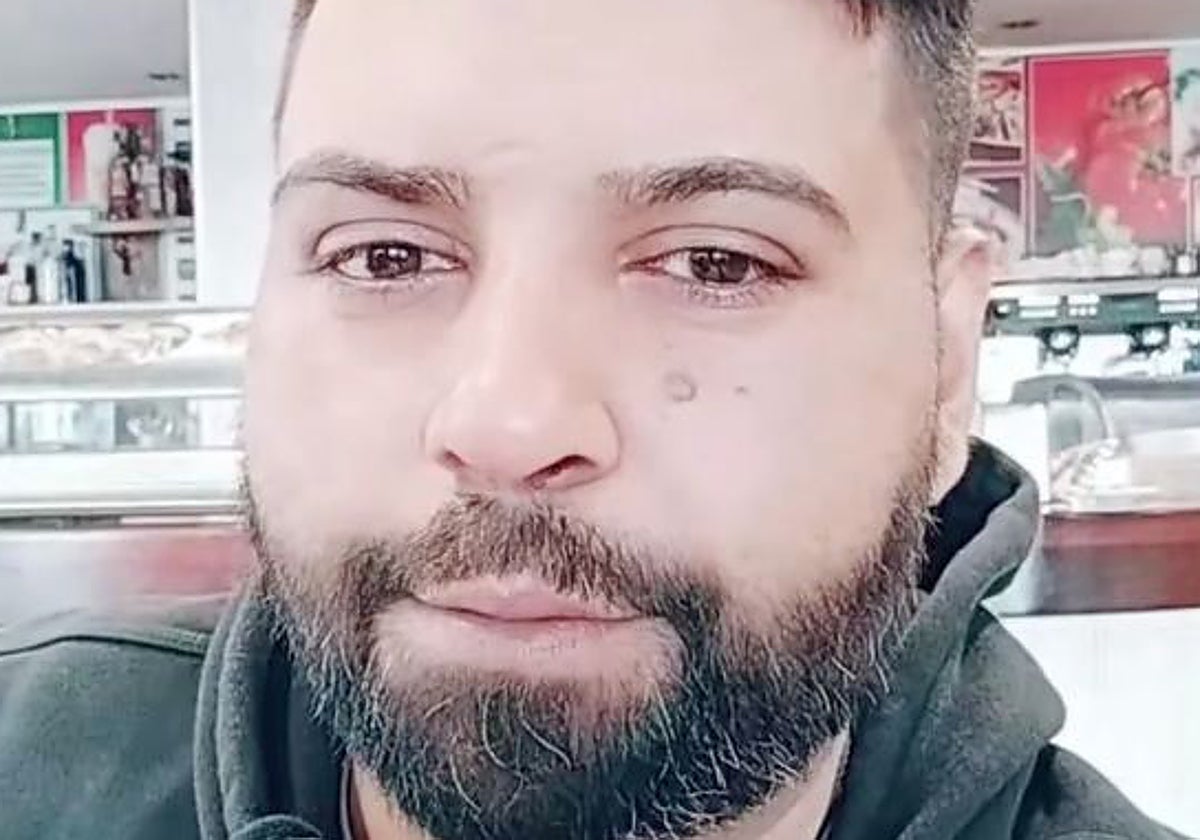 Paracetamol, creador de la canción 'Panchito, repartidor', detenido en Zaragoza miniatura