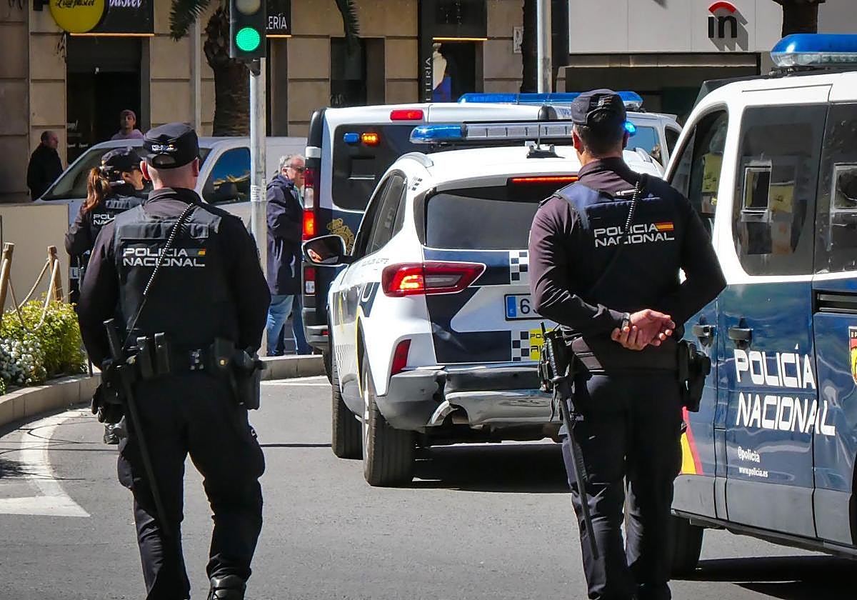 Un abogado ligado al PP de Madrid denuncia un robo de documentación sobre disputas de afiliados 缩略图
