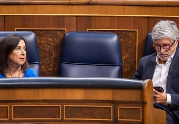 La jueza pide al Gobierno que desclasifique de forma urgente documentos sobre la invasión de Ceuta