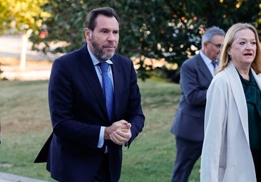 Puente reconoce un fallo del sistema de seguridad y una «inexplicable» reanudación de la marcha