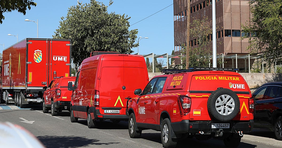 El Instituto de Medicina Legal de Toledo recibe 52 cadáveres del accidente ferroviario de Urda