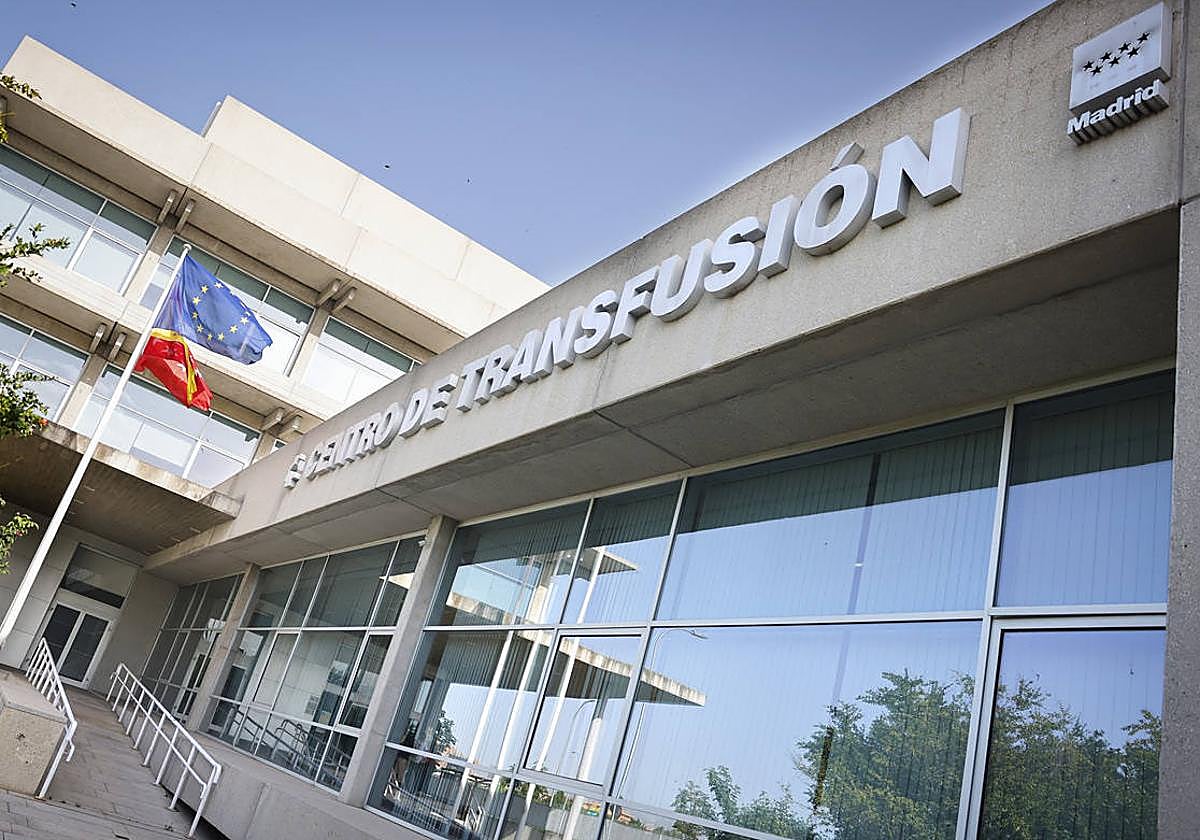 Castilla-La Mancha y Madrid piden donaciones de sangre urgentes miniatura