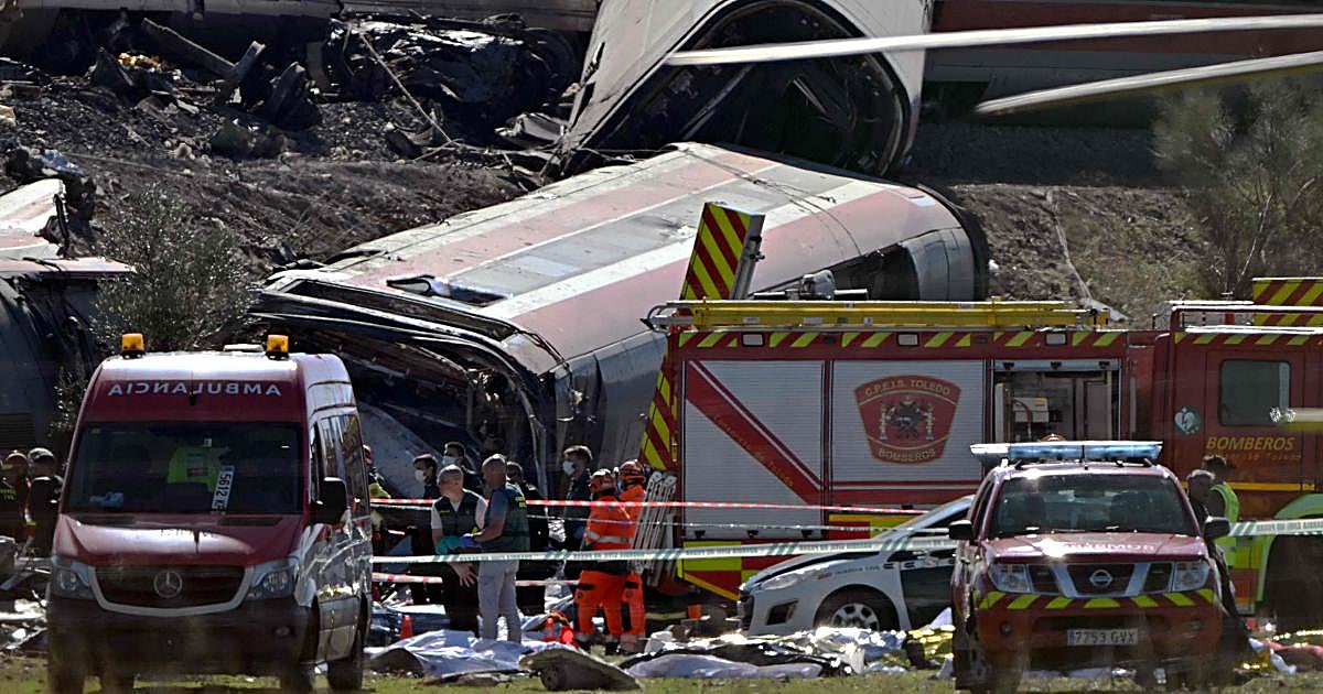 La Diputación de Córdoba ofrece sus medios de emergencia y atención para ayudar en el trágico accidente de Urda
