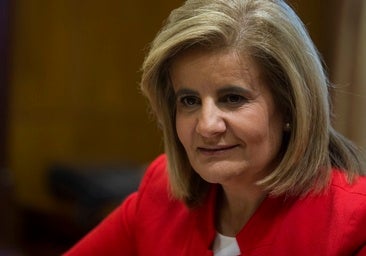 Fátima Báñez, la discreta exministra de Rajoy que encaró el desafío del desempleo en plena recesión
