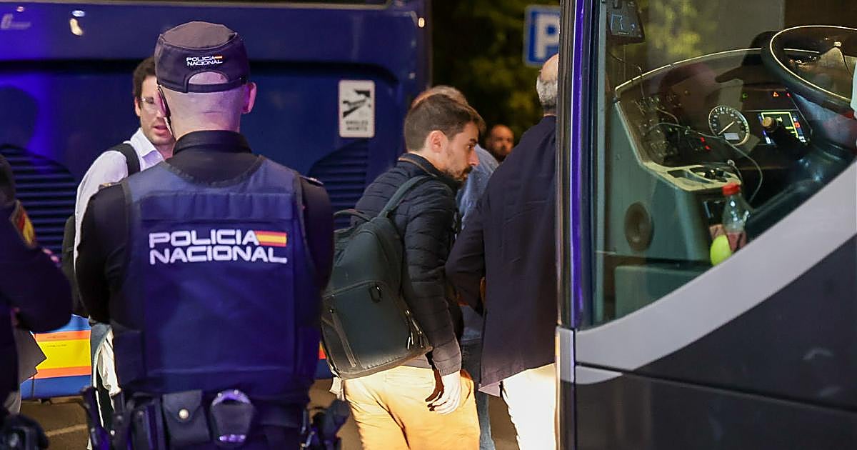 Pasajeros involucrados, heridos e ilesos, en el trágico accidente de Urda llegan a Córdoba