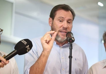 Puente reconoce un fallo del sistema de seguridad y una «inexplicable» reanudación de la marcha, pero rechaza dimitir